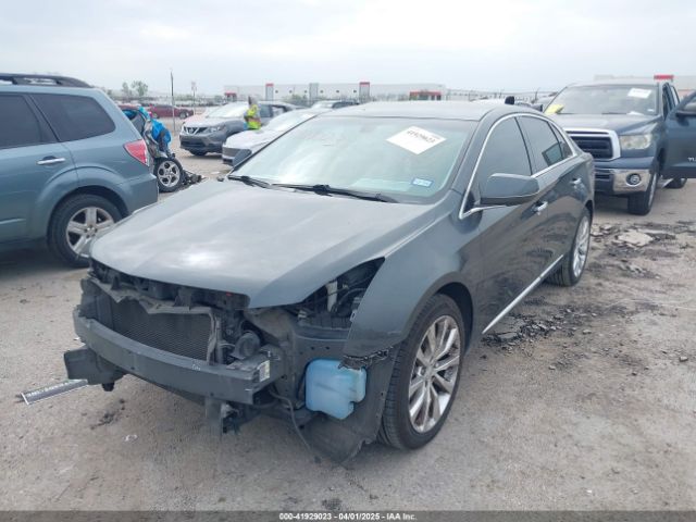 2G61M5S35H9143656 Cadillac XTS LUXURY