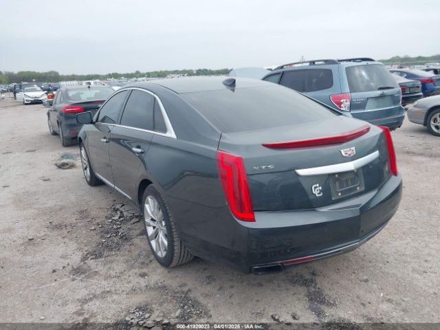 2G61M5S35H9143656 Cadillac XTS LUXURY