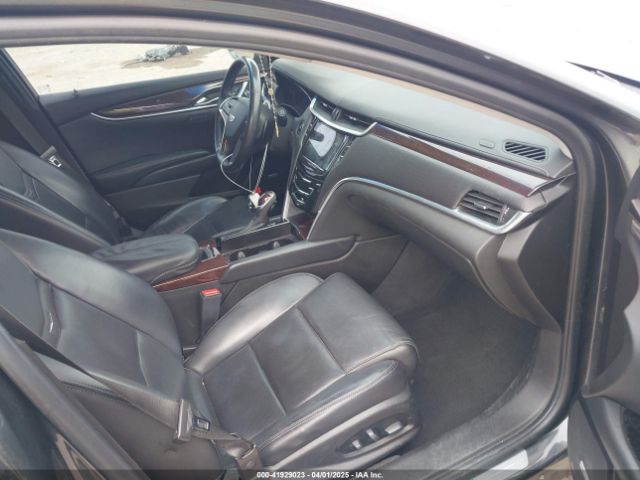 2G61M5S35H9143656 Cadillac XTS LUXURY