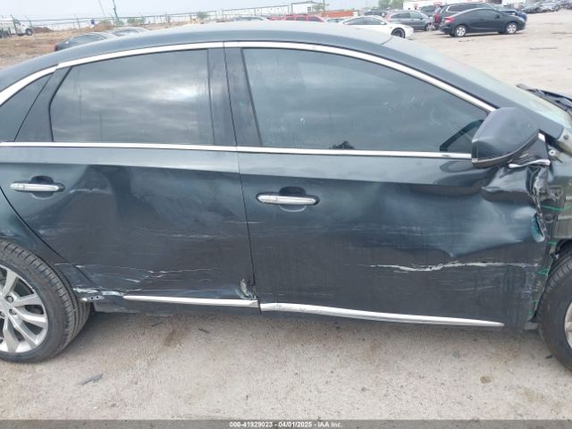 2G61M5S35H9143656 Cadillac XTS LUXURY