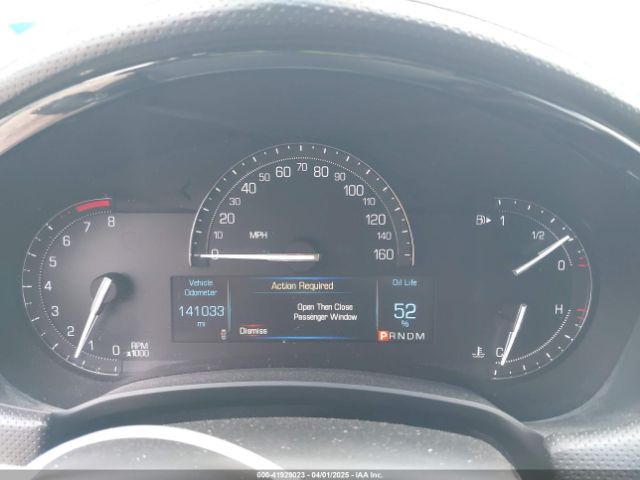 2G61M5S35H9143656 Cadillac XTS LUXURY