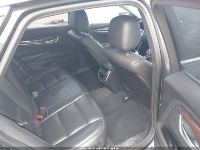 2G61M5S35H9143656 Cadillac XTS LUXURY