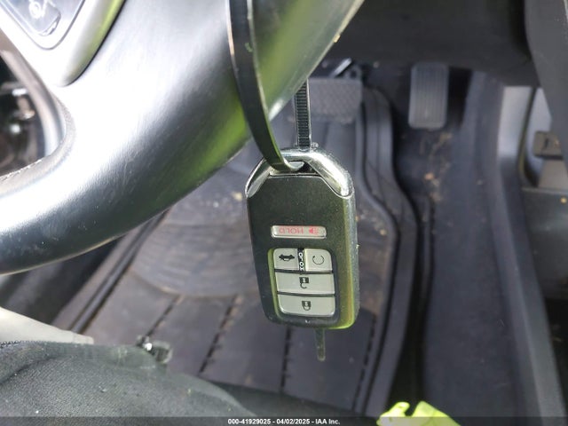 19XFC1F3XLE203420 Honda CIVIC EX