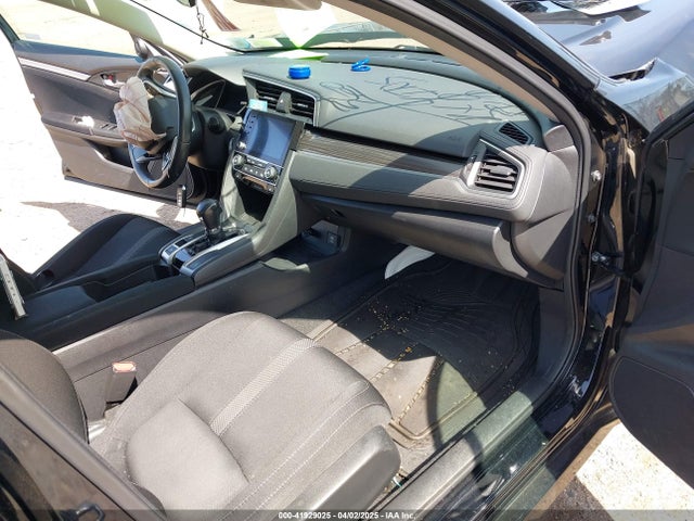 19XFC1F3XLE203420 Honda CIVIC EX