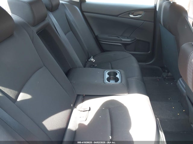 19XFC1F3XLE203420 Honda CIVIC EX