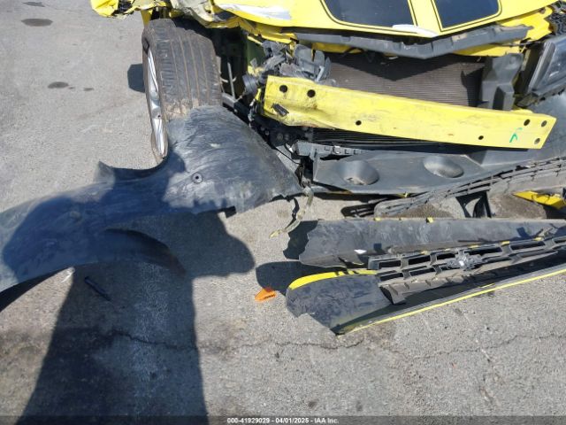 2G1FA1E33F9137666 Chevrolet Camaro 1ls