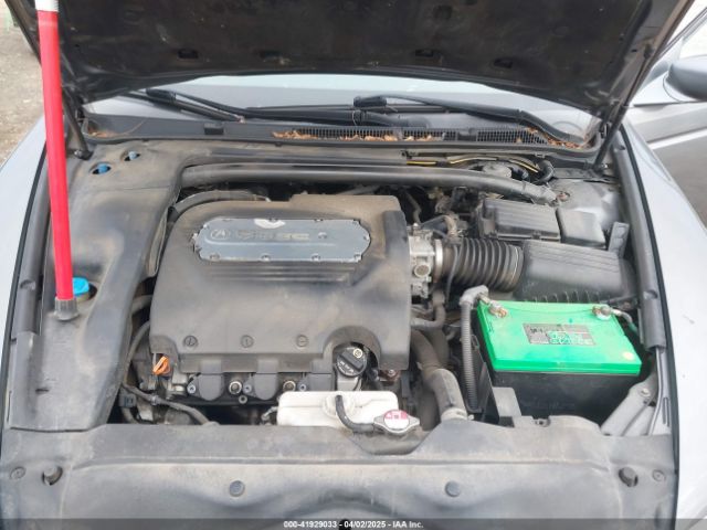 2006 ACURA TL 19UUA66216A072713 Photo 9
