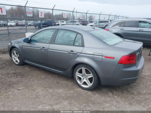 2006 ACURA TL 19UUA66216A072713 Photo 2