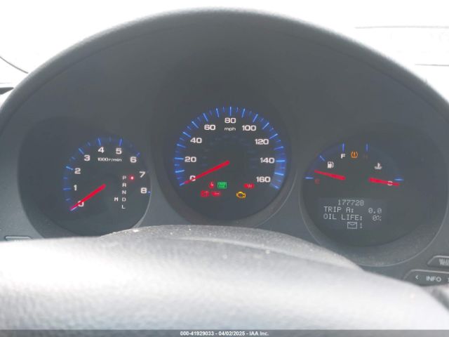 2006 ACURA TL 19UUA66216A072713 Photo 6