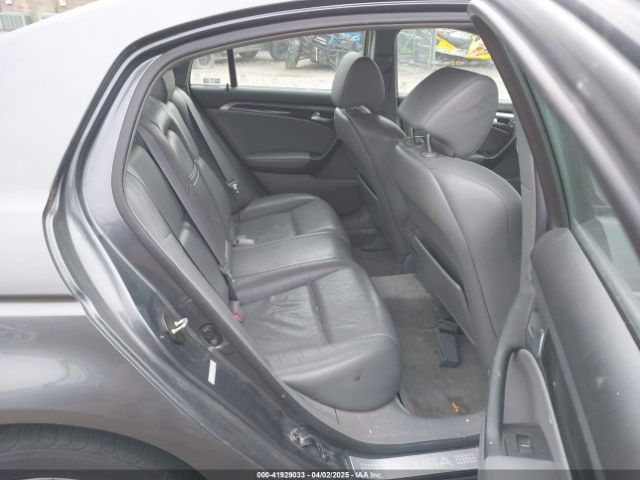 2006 ACURA TL 19UUA66216A072713 Photo 7