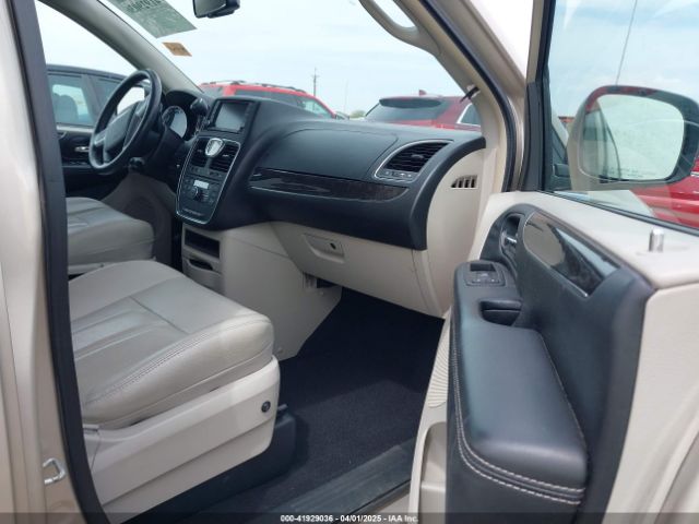 2012 CHRYSLER TOWN & COUNTRY 2C4RC1BG8CR362649 Photo 4