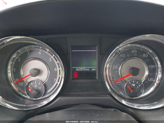 2012 CHRYSLER TOWN & COUNTRY 2C4RC1BG8CR362649 Photo 6