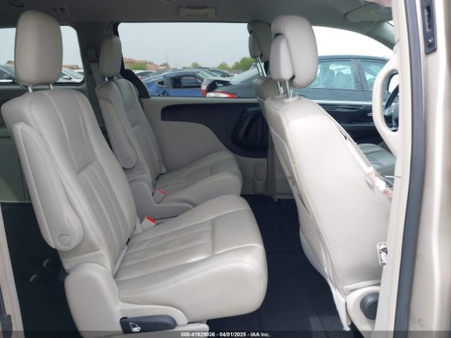 2012 CHRYSLER TOWN & COUNTRY 2C4RC1BG8CR362649 Photo 7
