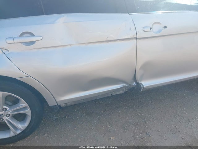 1FAHP2E89GG132612 Ford 2016