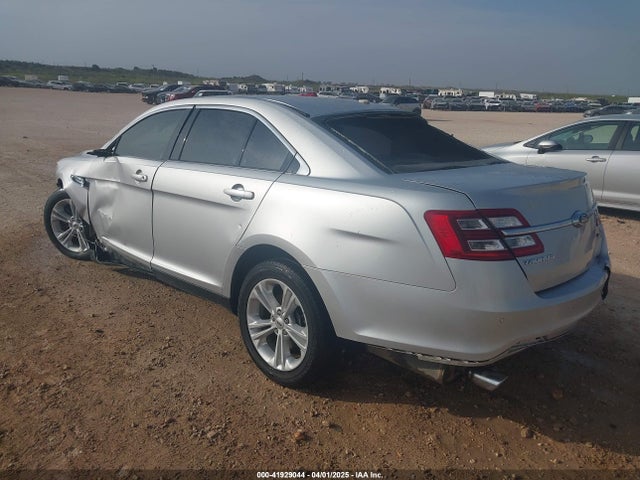 1FAHP2E89GG132612 Ford 2016