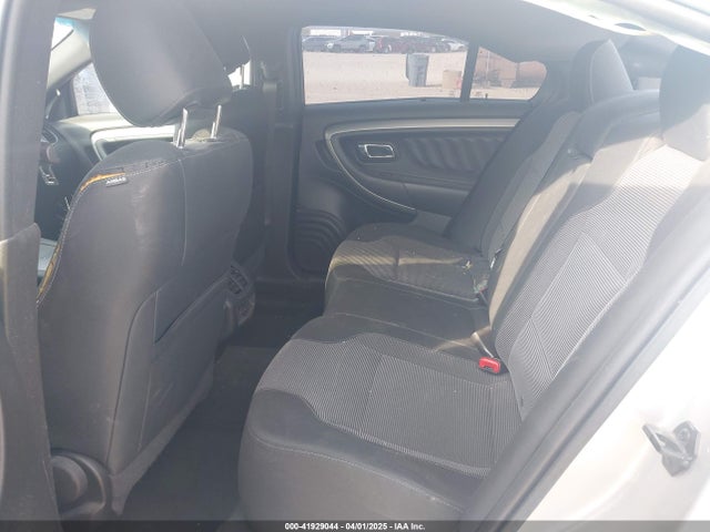1FAHP2E89GG132612 Ford 2016