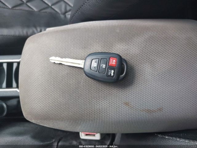 2T1BURHE9EC228478 Toyota COROLLA LE