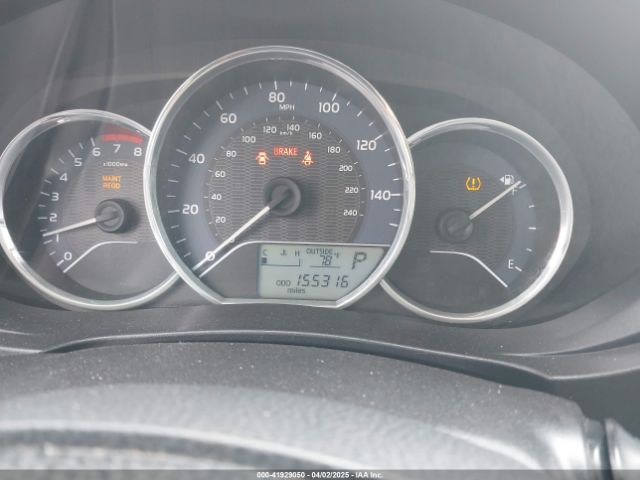 2T1BURHE9EC228478 Toyota COROLLA LE