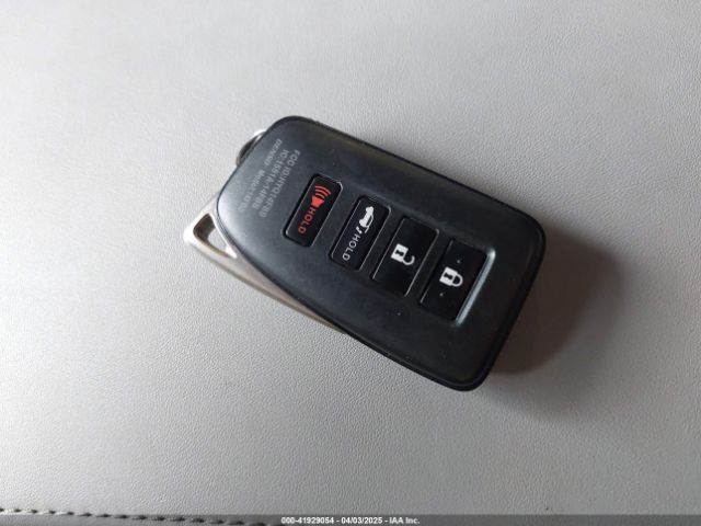 2T2ZZMCA7HC052926 Lexus RX 350