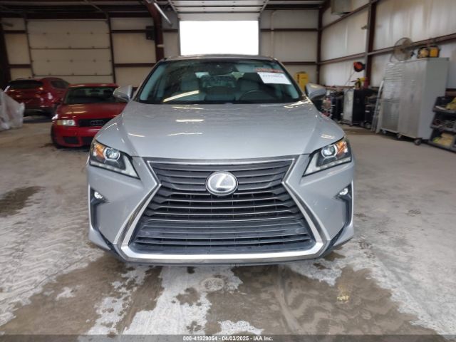 2T2ZZMCA7HC052926 Lexus RX 350