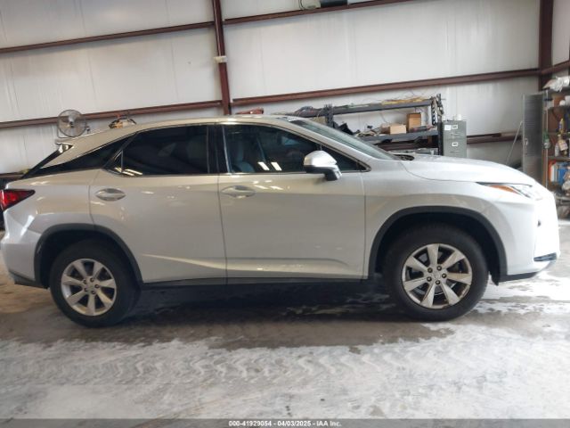 2T2ZZMCA7HC052926 Lexus RX 350