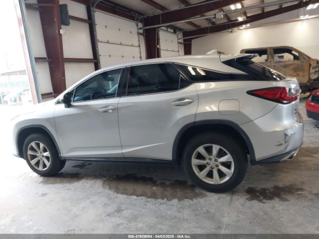 2T2ZZMCA7HC052926 Lexus RX 350