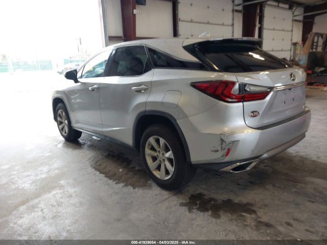 2T2ZZMCA7HC052926 Lexus RX 350
