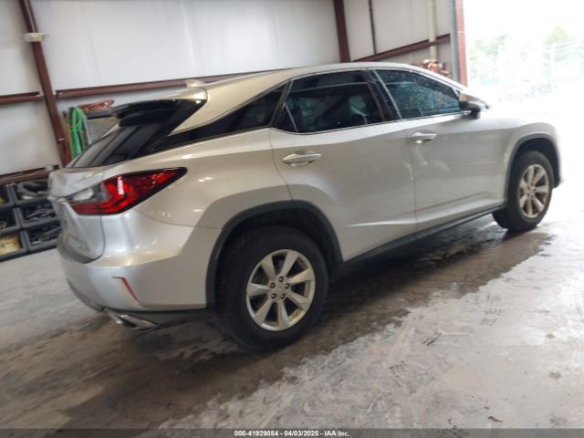 2T2ZZMCA7HC052926 Lexus RX 350