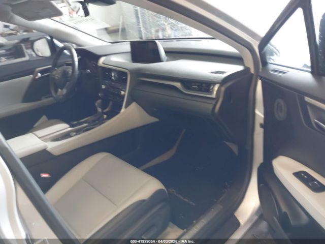 2T2ZZMCA7HC052926 Lexus RX 350