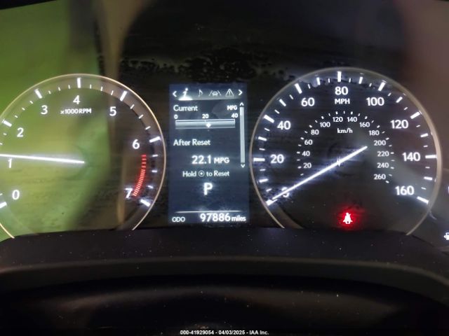 2T2ZZMCA7HC052926 Lexus RX 350