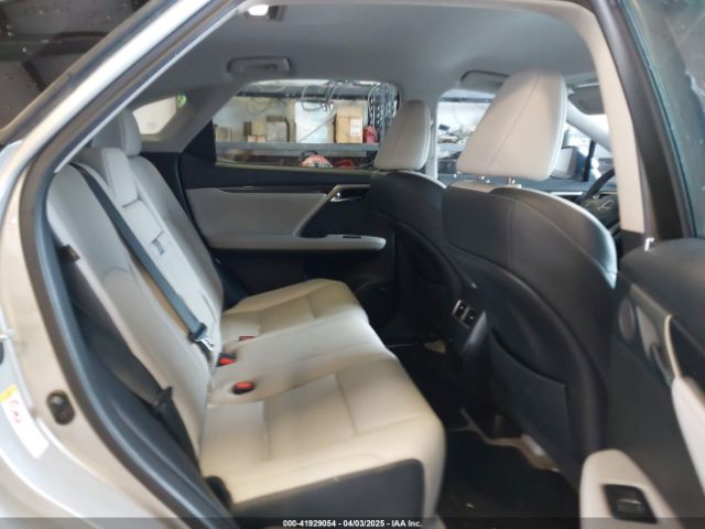 2T2ZZMCA7HC052926 Lexus RX 350