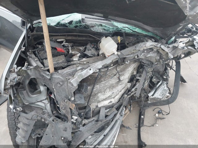 3GTU9FET0MG437706 GMC SIERRA 1500