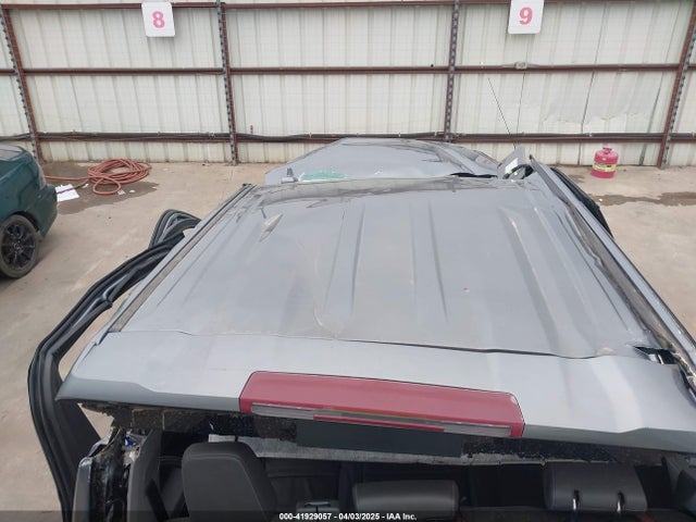 3GTU9FET0MG437706 GMC SIERRA 1500