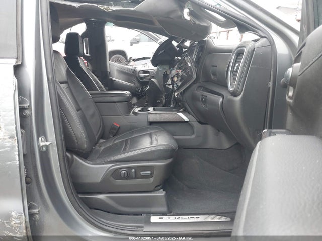 3GTU9FET0MG437706 GMC SIERRA 1500