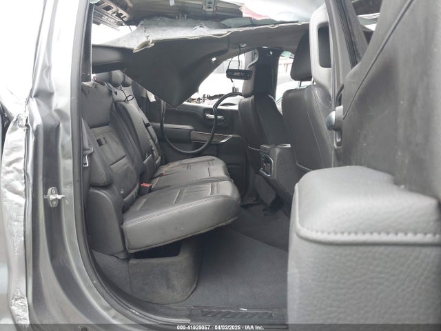 3GTU9FET0MG437706 GMC SIERRA 1500