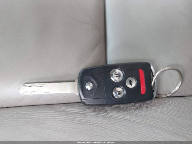 2013 ACURA MDX 2HNYD2H3XDH510658 Photo 10