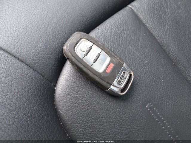 2018 AUDI A6 WAUG8AFCXJN013578 Photo 10