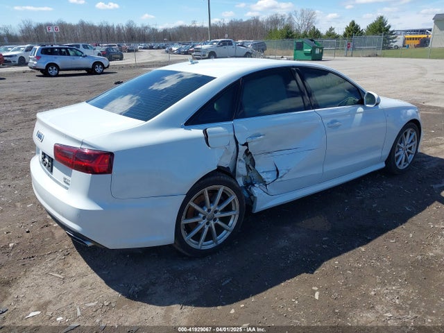 2018 AUDI A6 WAUG8AFCXJN013578 Photo 3
