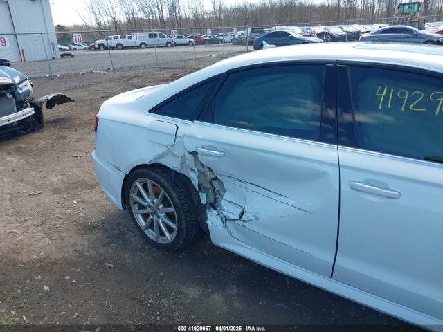 2018 AUDI A6 WAUG8AFCXJN013578 Photo 5
