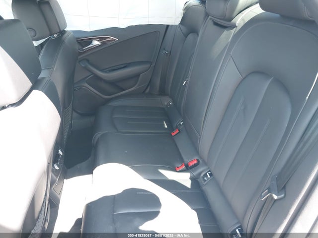 2018 AUDI A6 WAUG8AFCXJN013578 Photo 7