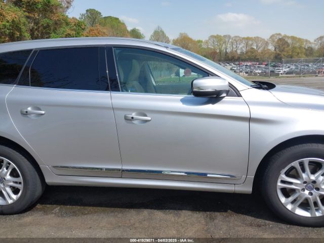 YV440MDKXF2741724 Volvo Xc60 T5 Premier