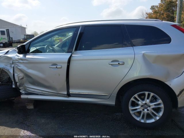 YV440MDKXF2741724 Volvo Xc60 T5 Premier