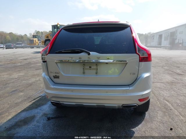 YV440MDKXF2741724 Volvo Xc60 T5 Premier