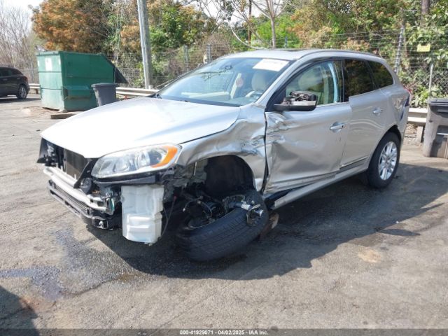 YV440MDKXF2741724 Volvo Xc60 T5 Premier