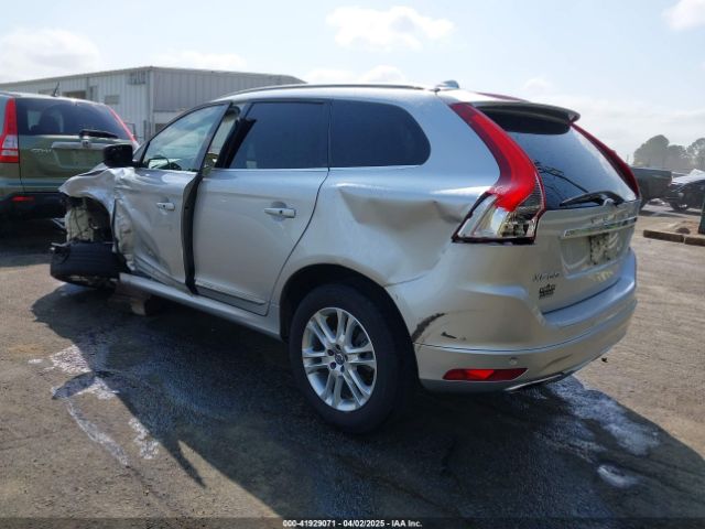YV440MDKXF2741724 Volvo Xc60 T5 Premier