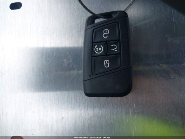 3VVEX7B25PM306385 Volkswagen Taos 1.5t Se