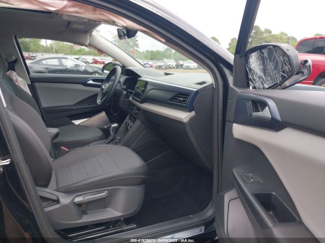 3VVEX7B25PM306385 Volkswagen Taos 1.5t Se