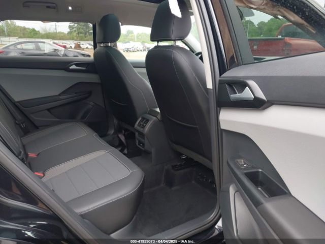 3VVEX7B25PM306385 Volkswagen Taos 1.5t Se