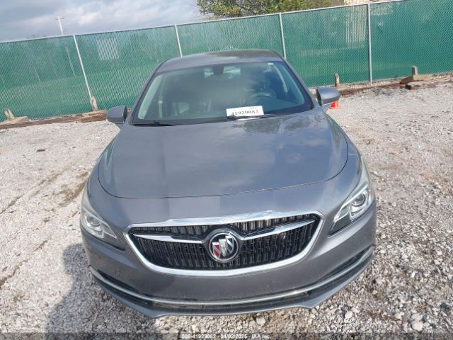 1G4ZP5SS4JU126723 Buick Lacrosse Essence