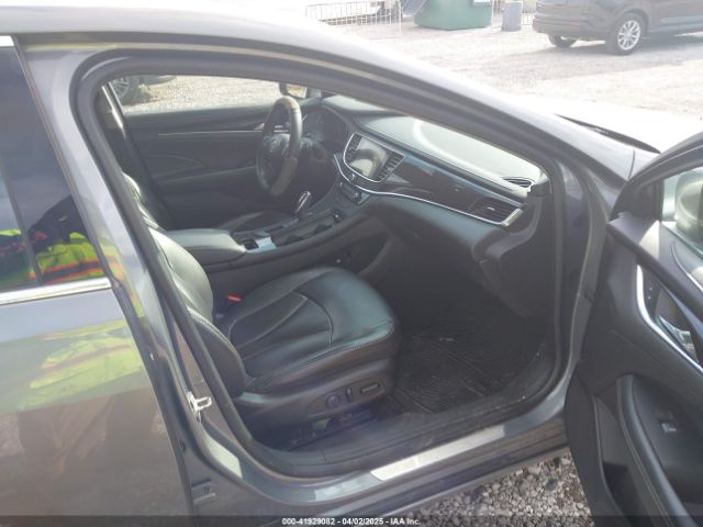 1G4ZP5SS4JU126723 Buick Lacrosse Essence